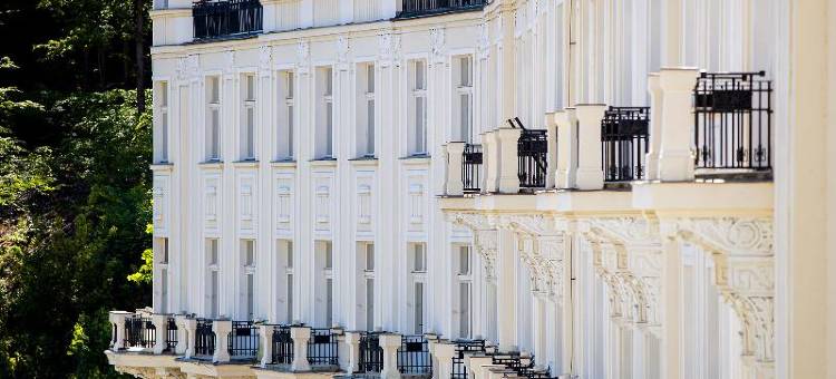 普普大酒店(Grandhotel Pupp)图片