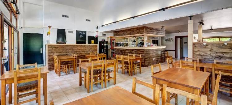 奥西乌村 - 瓦坎瑟乐(Vacancéole - le Village des Oiseaux)图片