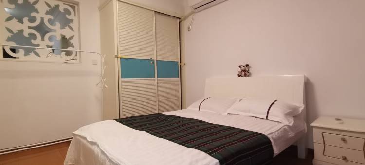 临城静静小居短租公寓(长升路分店)图片