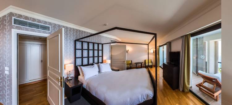 喜来登酒店-罗得岛(Sheraton Rhodes Resort)图片