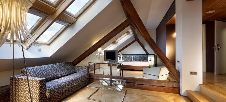 塔利亚欧洲之星酒店(Eurostars Thalia)图片