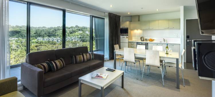 奥尔巴尼服探索酒店(Quest Albany)图片