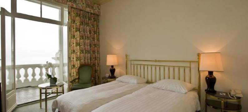 艾克森耶大酒店(Hôtel du Grand Lac Excelsior)图片