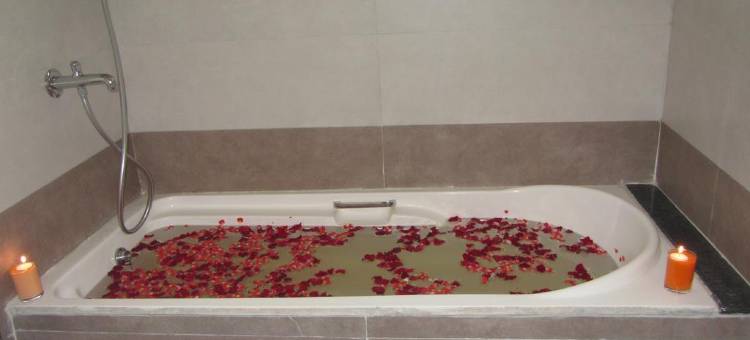 斋马塔格兰德尔酒店(Hotel Jai Maata Grandeur)图片