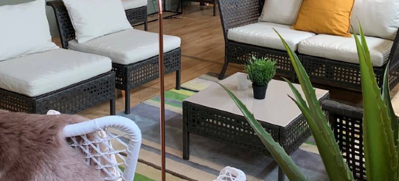 东马尔马酒店(Öster Malma Hotel)图片