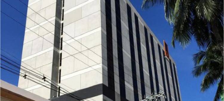 马尼拉奎松市B酒店(多用途酒店)(The B Hotel Quezon City Manila)图片