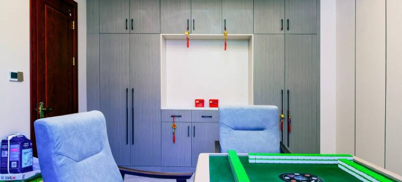 度假别墅小慢09(广福东街分店)图片