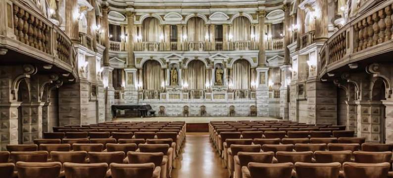 意大利酒店(Hotel Italia City Center)图片