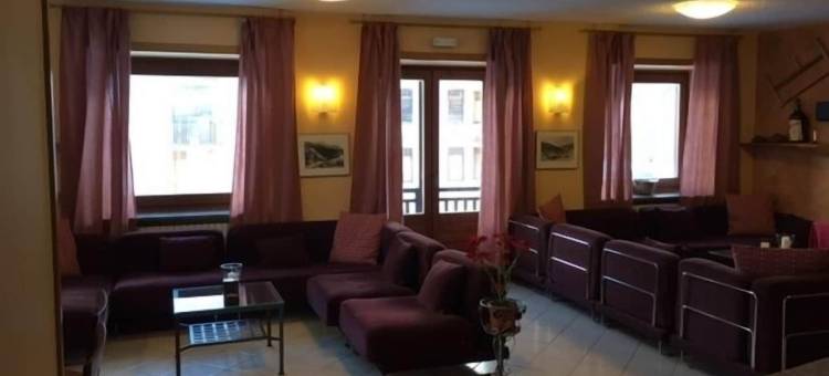 斯西亚托瑞酒店(Hotel Sciatori)图片