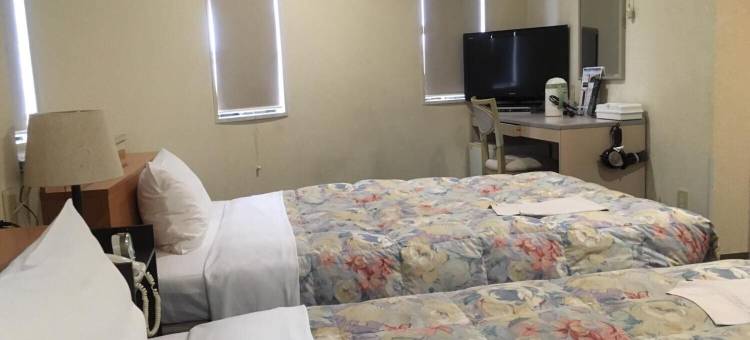 多治见山酒店-滨江店(Hotel Tajimi Hills Riverside)图片