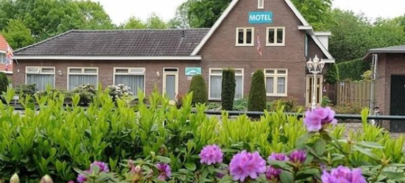 柯仑汽车旅馆(Motel Koolen)图片