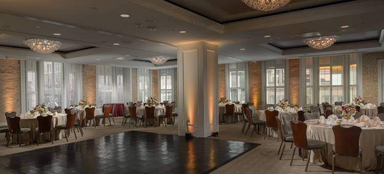 瓦伦西亚河堤漫步酒店(Hotel Valencia Riverwalk)图片