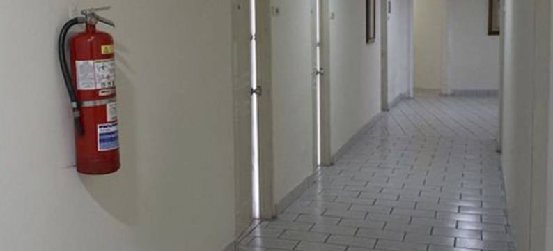 共和国酒店(Hotel República Panamá)图片