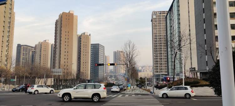 房东山屿海公寓(金坛支路分店)图片