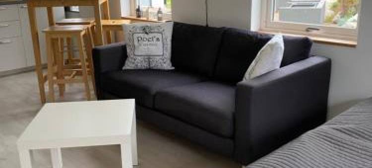 1-Rom Apartment Sommer - Frøya图片