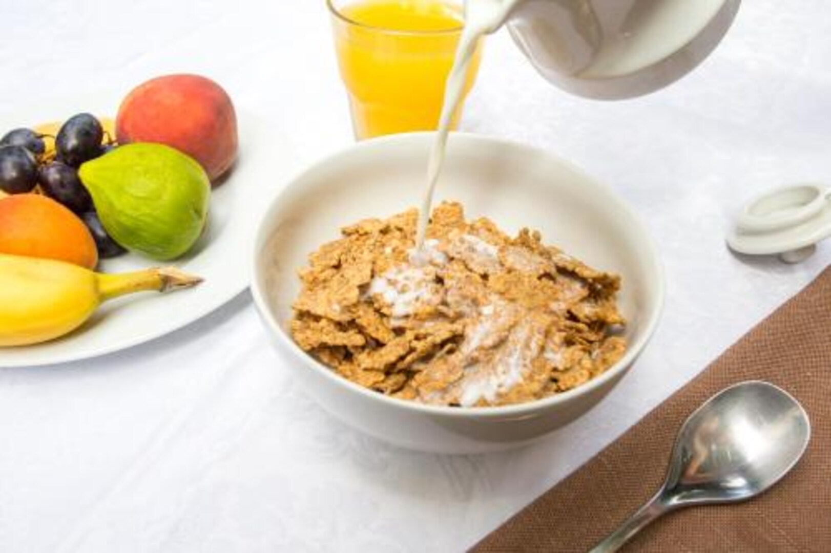 Residence Villa Karda Over view