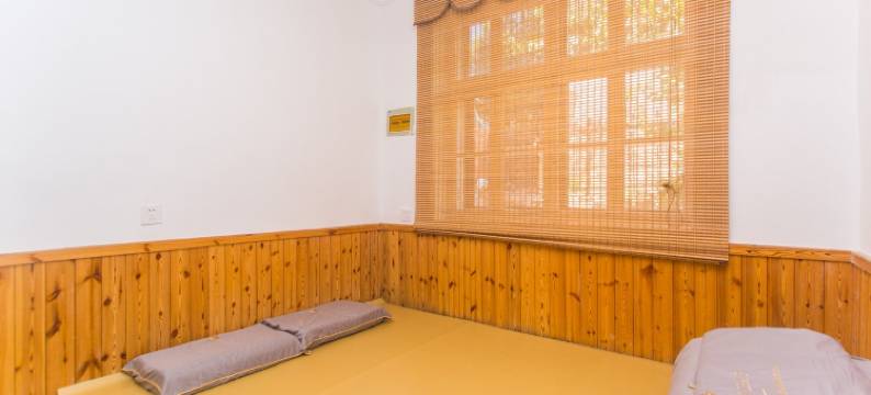 崂山小瑶度假别墅图片