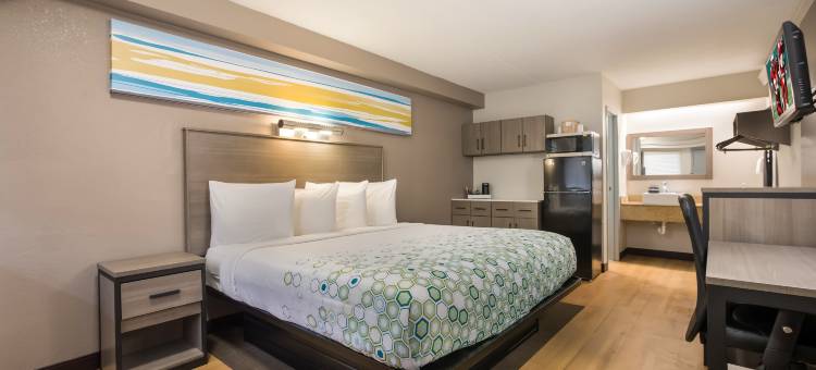 普林斯顿HomeTowne Studios-尤因/劳伦斯维尔(HomeTowne Studios Princeton - Ewing/ Lawrenceville)图片