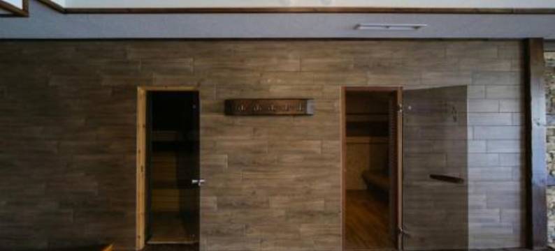 莱申腾酒店(Hotel Leshten)图片