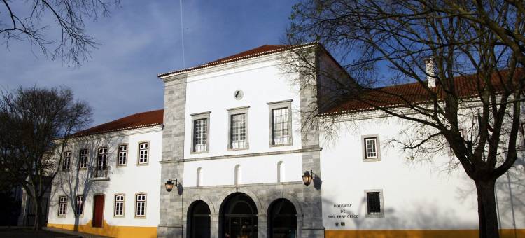 贝沙修道院酒店-历史酒店(Pousada Convento de Beja – Historic Hotel)图片