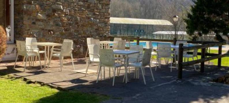 索兰纳德尔特酒店(Hotel Solana del Ter)图片