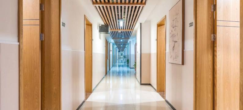 宁波私寓酒店(鄞州万达广场锦寓路地铁站店)图片