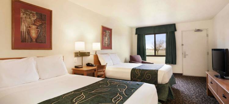 Travelodge by Wyndham Vaughn图片