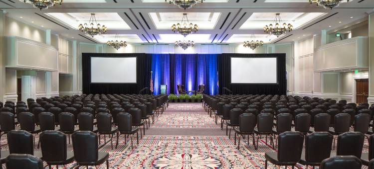 威廉斯堡旅馆-傲途格精选(Williamsburg Lodge, Autograph Collection)图片