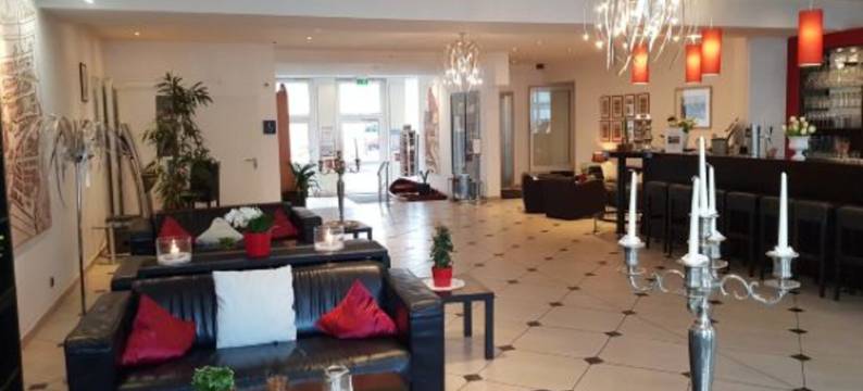 法德普特酒店(Faldernpoort)图片