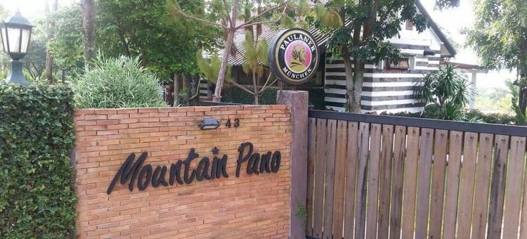 考艾帕诺山家庭旅馆(Mountain Pano Khao Yai Homestay)图片