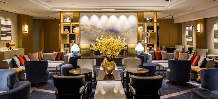 东京京王广场尊贵大酒店(Keio Plaza Hotel Tokyo Premier Grand)图片
