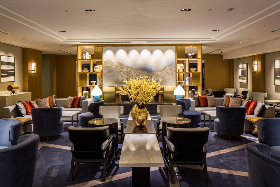 東京京王廣場尊貴大酒店