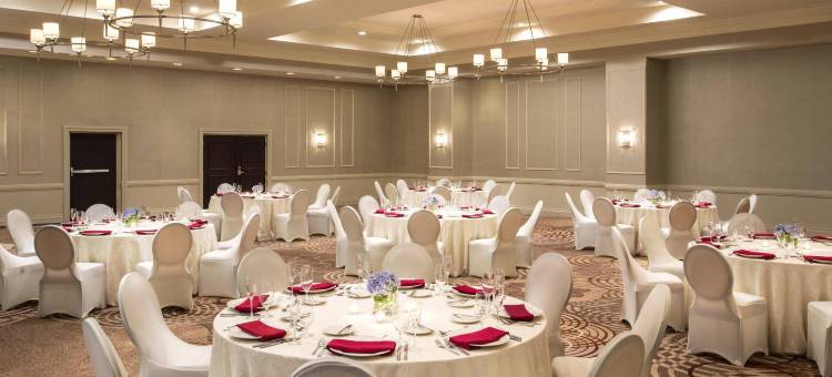 奥兰多北喜来登酒店(Sheraton Orlando North Hotel)图片