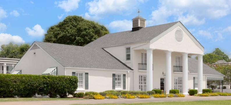 纳齐兹戴斯酒店(Days Inn by Wyndham Natchez)图片