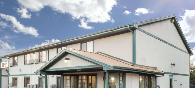 佩森骑士酒店(Knights Inn Payson)图片