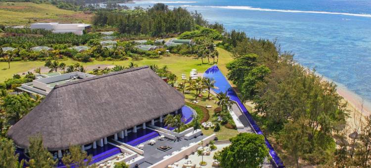 毛里求斯SO索菲特酒店(SO Sofitel Mauritius)图片