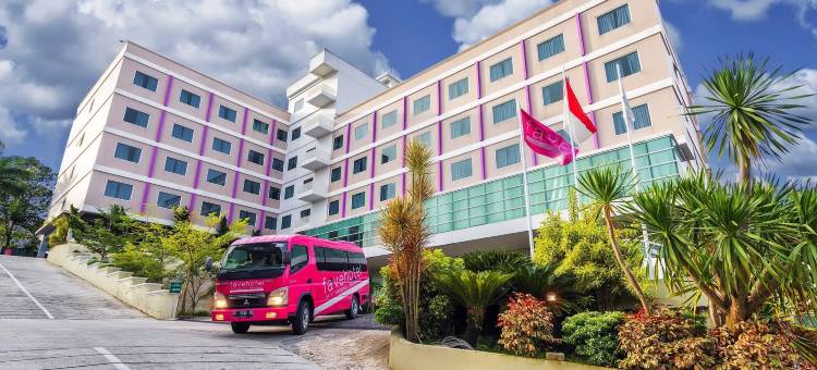 D'Primahotel Balikpapan图片