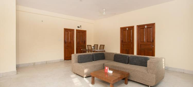 OYO 73323 Hotel Garh Sukhdev图片
