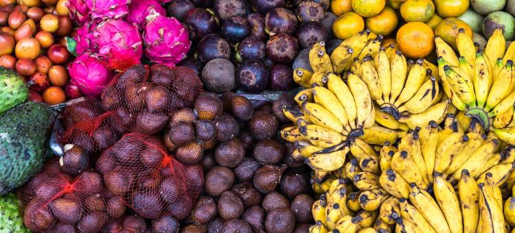 Airangga Home Stay Syariah Berastagi RedPartner图片