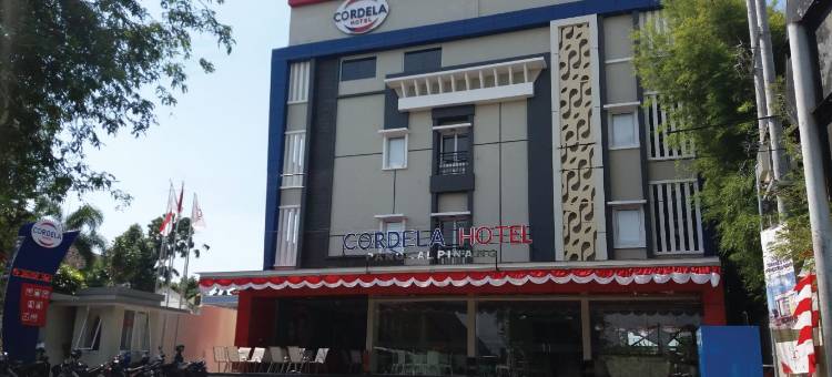 邦加槟城科尔德拉酒店(Cordela Hotel Pangkal Pinang)图片