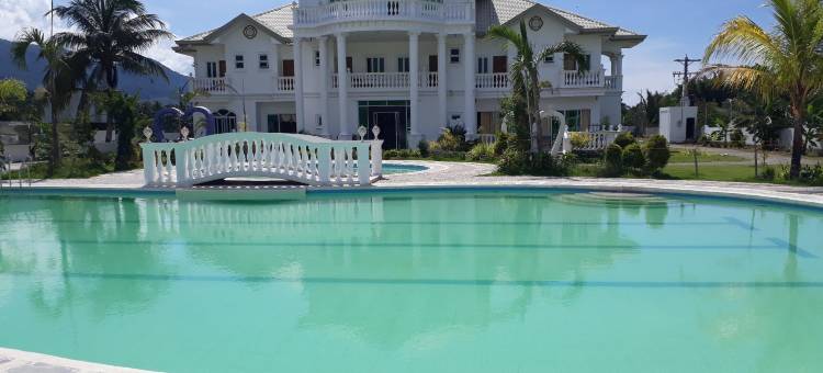 安德烈斯度假酒店(Andres Resort)图片