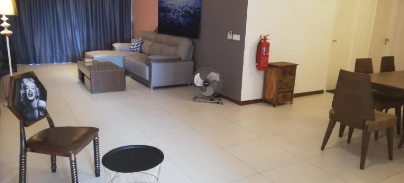 The Landmark by Katana 2000Sqf 3Br Homestay@Gurney图片