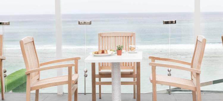 Azuvia Beach Retreat Hulhumale图片