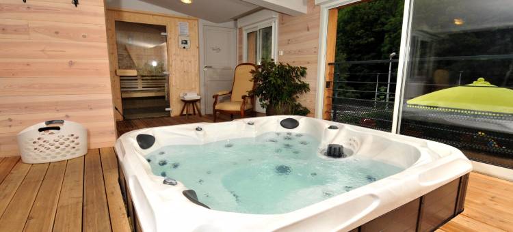 中央餐厅酒店(Logis Hôtel le Central)图片