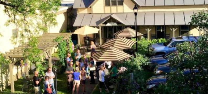 诺威奇旅馆(The Norwich Inn)图片