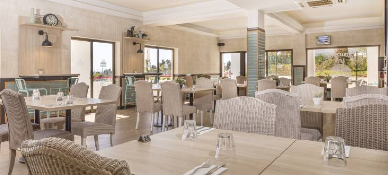 阿尔加维乌基诺阳台酒店式公寓 - 概念酒店(Ukino Terrace Algarve Concept)图片