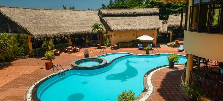 白沙度假村(White Sand Resort Mui Ne)图片