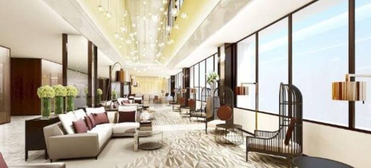 首尔明洞索拉利亚西铁酒店(Solaria Nishitetsu Hotel Seoul Myeongdong)图片