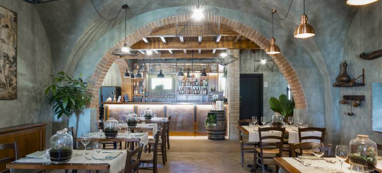 Petriolo别墅(Villa Petriolo)图片