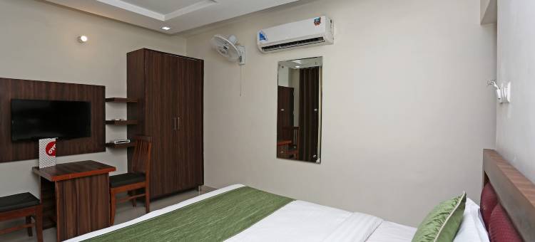 OYO 8590 海洋酒店(Hotel Sea)图片